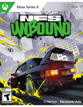 NFS Unbound